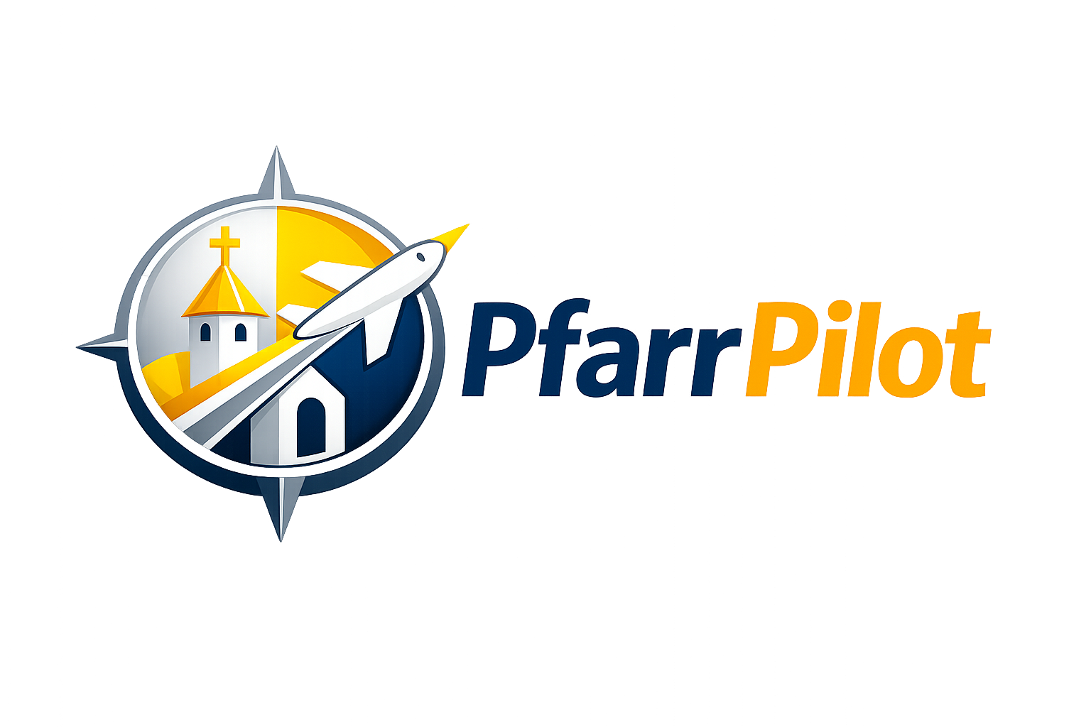 PfarrPilot
